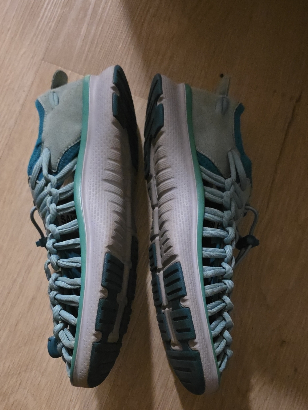 KEEN UNEEK O2-W Sandal - Picture 6 of 7